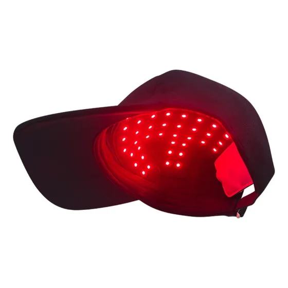 Ce Gorro Láser For El Crecimiento Del Cabello