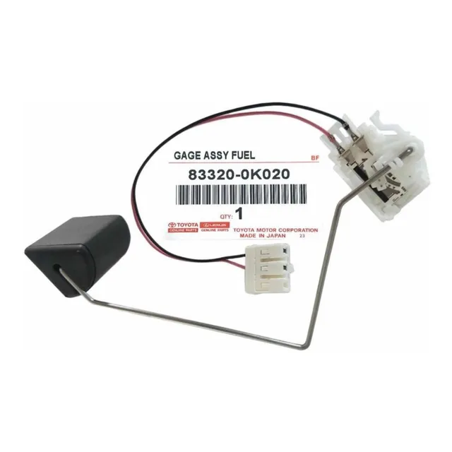 Flotador Flotante Gasolina 4runner Fortuner Hilux Kavak