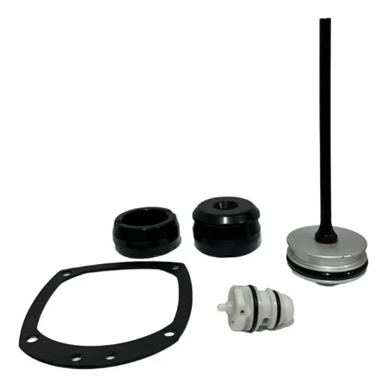 Kit Reparo Pregadeira/pregador Cn 70 Válvula Junta Pistom