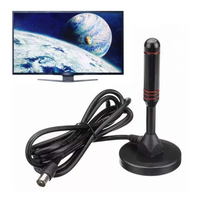 Antena Tdt Para Tv Smart 