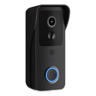 Timbre De Vídeo 1080p 5g Wifi Dual Timbre De Puerta Timbre De Vídeo 1080p 5g Wifi Dual Timbre De Puerta