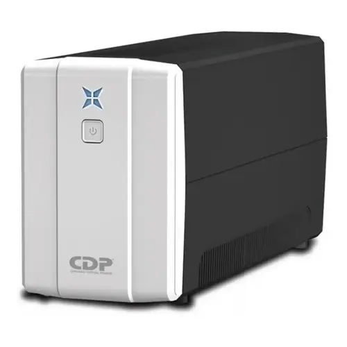 Ups Cdp R-upr758i 750va\u002F315w Autonomía 30 Min | Cuotas sin interés
