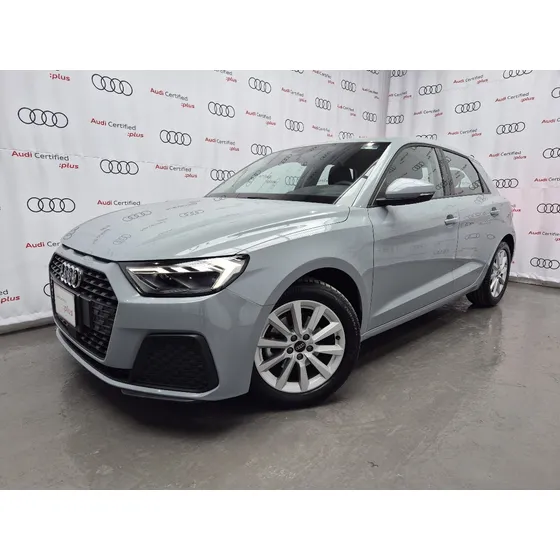 Audi A1 1. 0 Sportback 30 Tfsi Cool