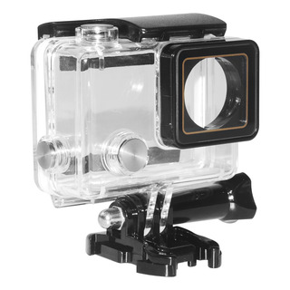 Funda Impermeable Estuche Para Gopro Hero 3 4 3+ Case Funda Impermeable Estuche Para Gopro Hero 3 4 3+ Case
