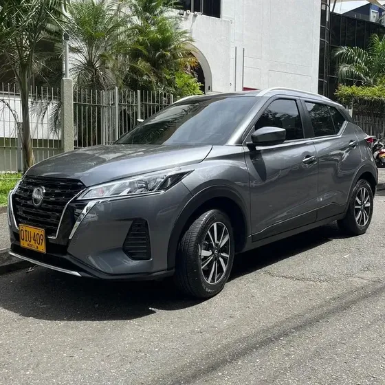 Nissan Kicks Play 2026 1.6 Advance