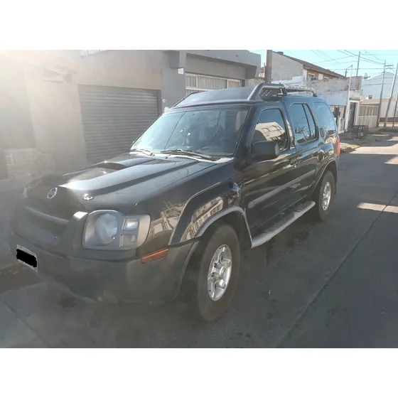 Nissan X-terra 2.8 Se 4x4