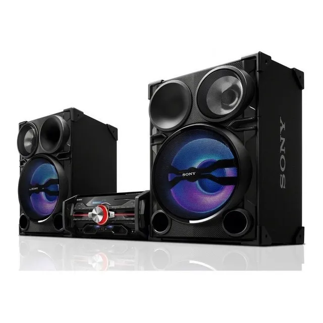 Sony Genezi Sh2000 Reparación