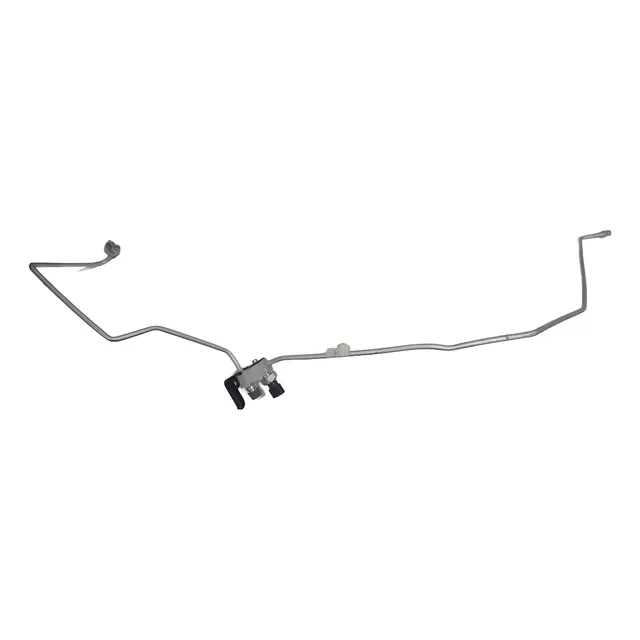Tubo De Liquido Y Accesorio Toyota Corolla 2013/16