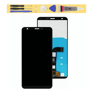 P0m Digitalizador De Pantalla Táctil Lcd Para LG Aristo 4+ P0m Digitalizador De Pantalla Táctil Lcd Para LG Aristo 4+