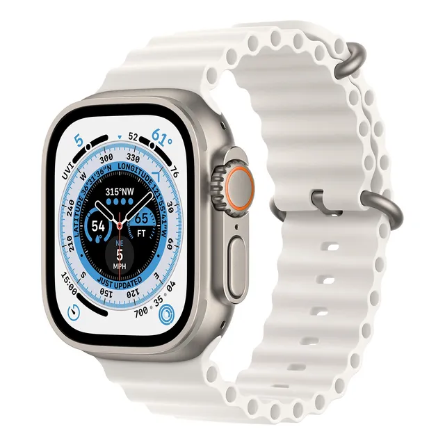 Smart Watch 9 Ultra Smartwatch Reloj Inteligente 2024 