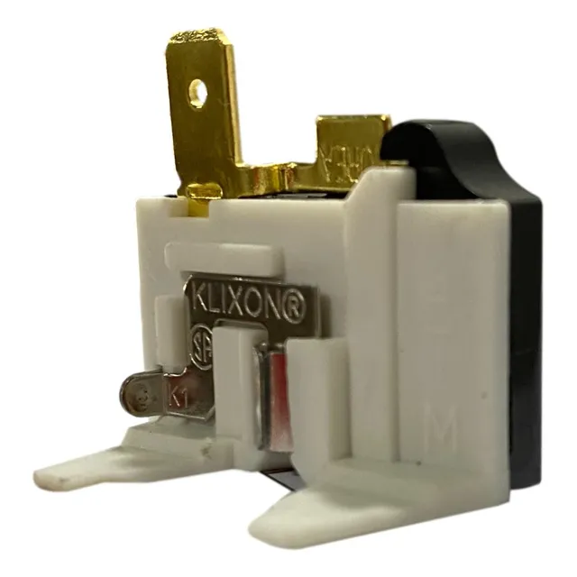 Protector Termico Heladera Tipo Embraco 1/8 220v Universal