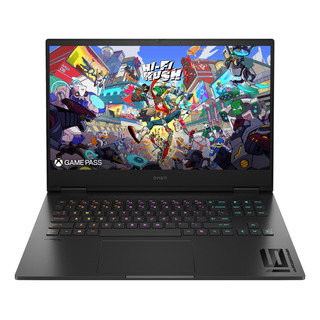 Laptop Omen 16-wf1000la Ci9 32gb Ram 1tb Ssd Geforcertx4070 Laptop Omen 16-wf1000la Ci9 32gb Ram 1tb Ssd Geforcertx4070
