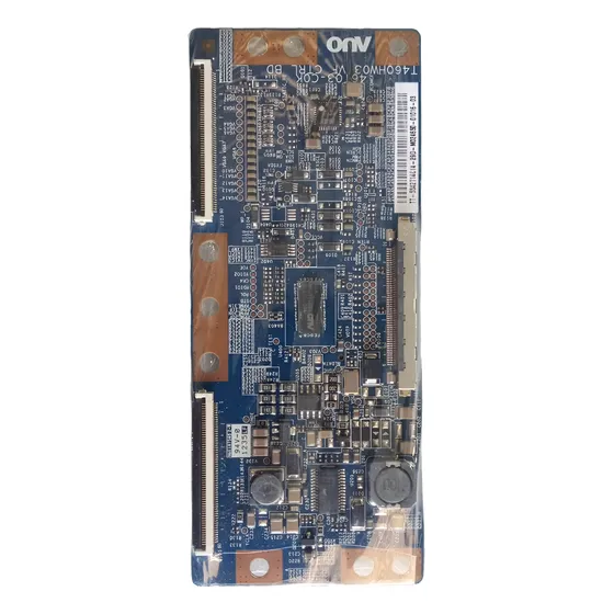 Placa Tcon Tv Cce Lk42d T460hw03 Original