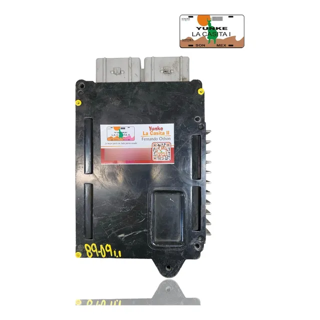 Computadora Dodge Caravan 2.4l 2000 P04727275ab