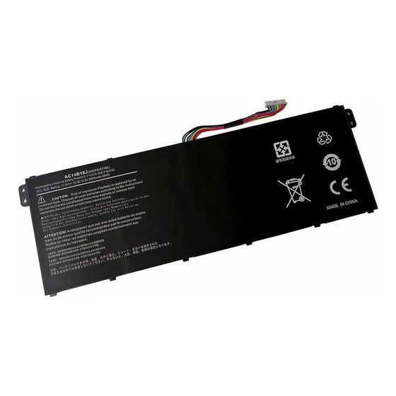 Bateria Para Acer Aspire A515-54 N18q13 Compatível Ap18c8k