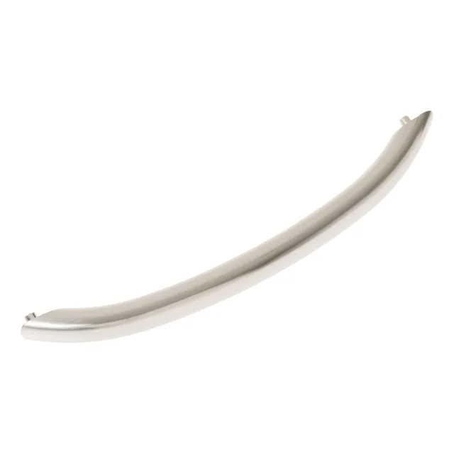 Ge Applianz Wb15x1 5 Manija Para Puerta Microonda Acero