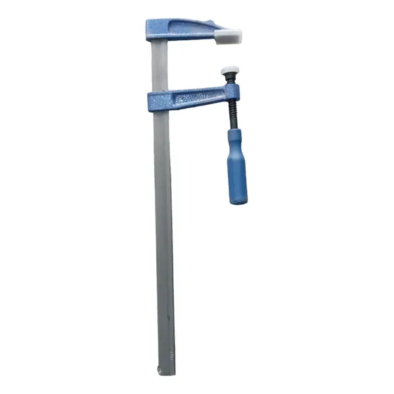 Prensa  F Sargento Carpintero Profesional 120mm X  1200mm