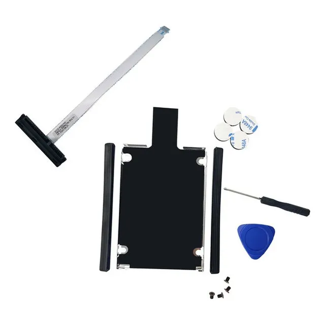Cable Adaptador Disco Ssd Hdd Laptop Asus F515 A516 Fx506