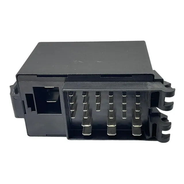 Relay Modulo Central Vw P/ Vw Gol Trend Voyage Saveiro