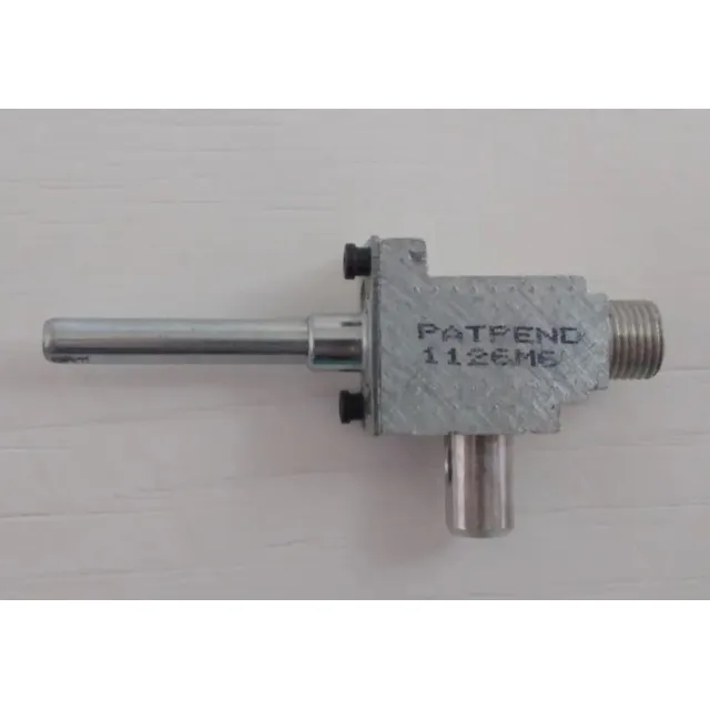 Válvula Para Cocina Modelo Patpend1126m6