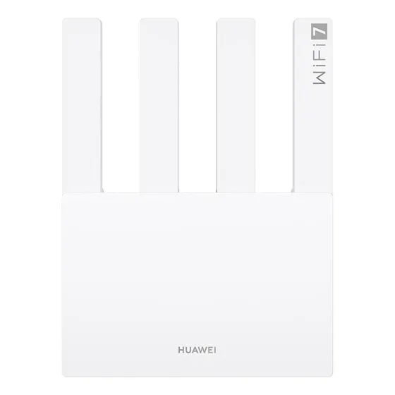 Roteador Huawei Wifi 7 Be3 Be3600 4 Antenas - 226528