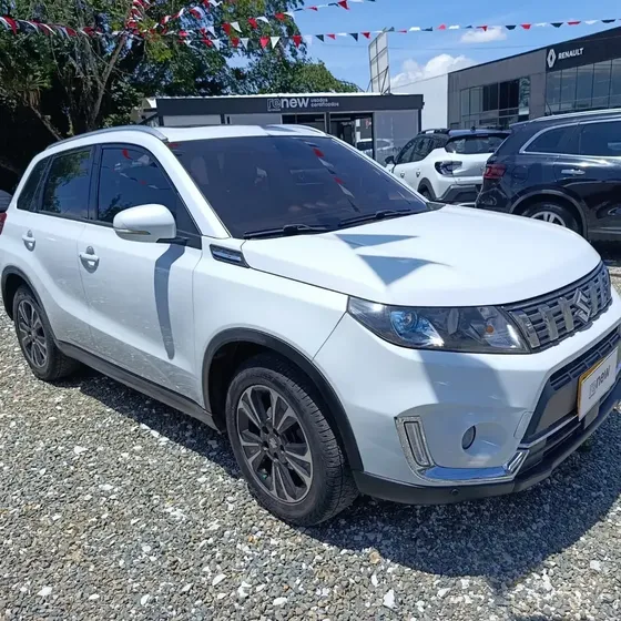 Suzuki Vitara 1.6 Gl All Grip usado en Medellín