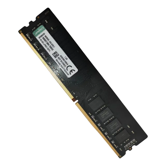 Memoria Ram  Kingston Ddr4 8 Gb 2666 Mhz Pc4 21300 Para Pc