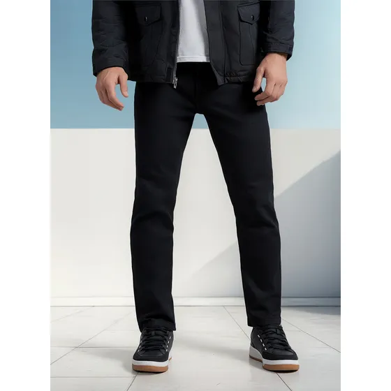 Jean Samuel Negro Para Hombre Croydon