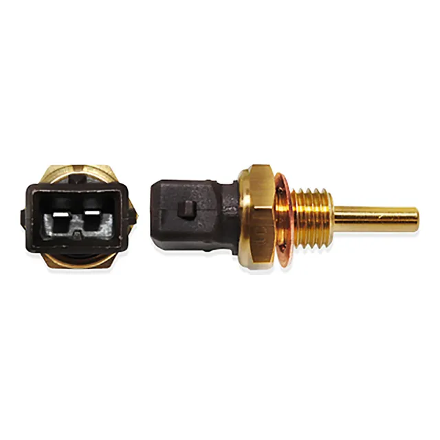 1- Sensor Temperatura Cts Fiat Palio L4 1.8l 06/09 Injetech