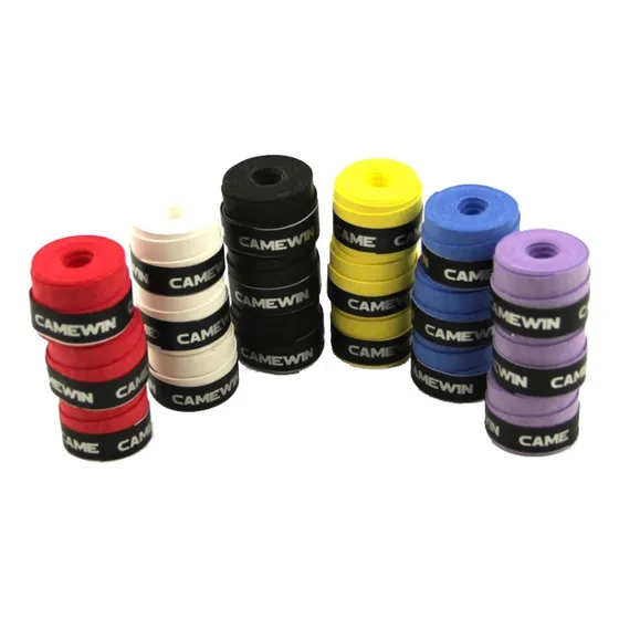 Overgrip  Classico Tennis Kit 03 Unid  Tenis
