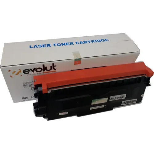 Toner Compativel com Brother TN660 Dcp-l2540dw L2540dw L2540 2540dw 2540 Tinta Preto Evolut