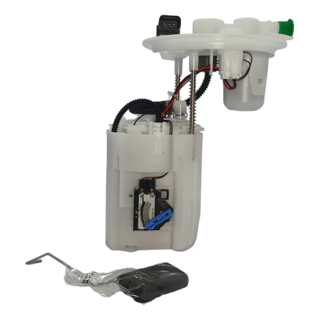 Módulo Bomba Gasolina Completa Elantra 1.8 2.0 13-15 Hammer