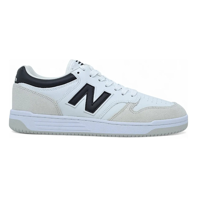 Tenis New Balance Masculino 480 Nb Low Tenis New Balance Masculino 480 Nb Low