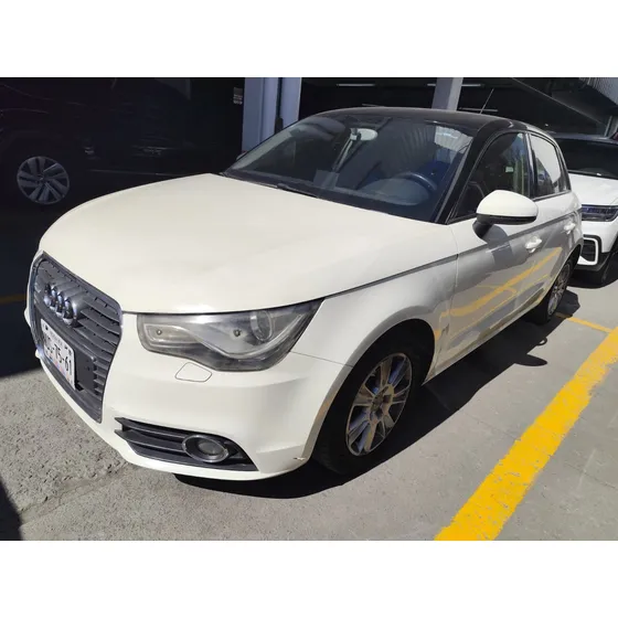 Audi A1 1.4 Sportback Cool Mt