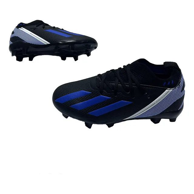 Tacos De Futbol adidas Para Niños 30/35 (tienda)