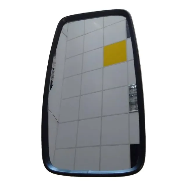 Espejo Exterior M.benz 1114 / Ford Cargo Convexo
