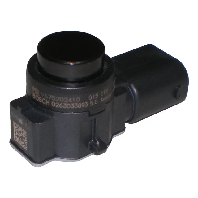 Sensor Estacionamiento Peugeot 208 2008 Original 9675202410