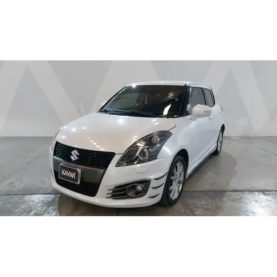 Suzuki Swift 1.6 Sport Mt