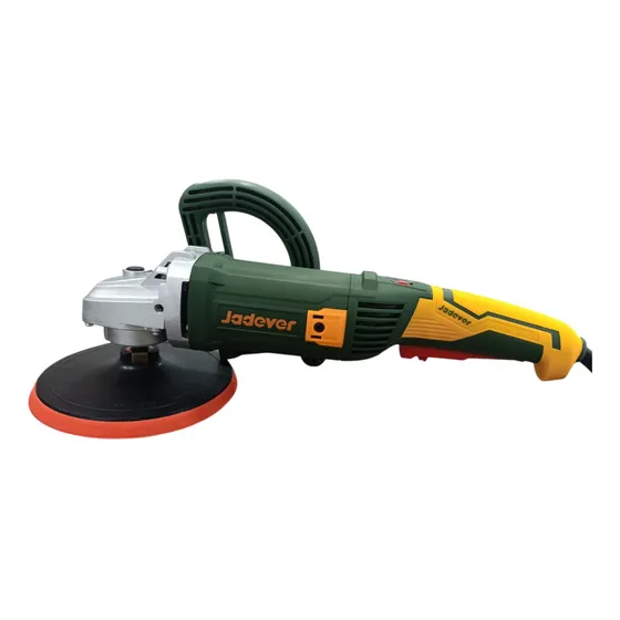 Pulidora 5 Velocidades Variable (110v / 1200w / 7 Pulgadas)
