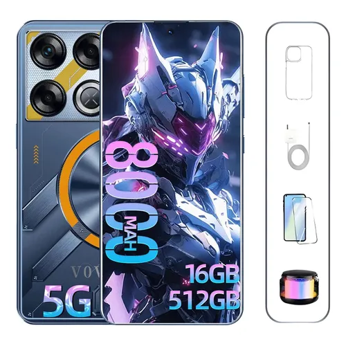 Nothing Phone (3a) 12gb Ram 256gb Rom Teléfono 5g Smartphone