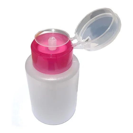 Envase Para Acetona Stay Beautiful