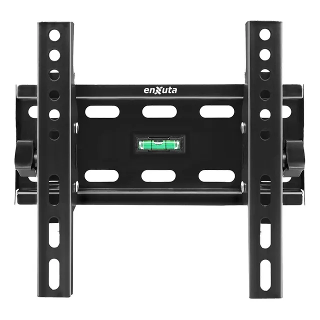 Soporte Para Televisor Led Basculante Stenxb321443 Enxuta Color Negro