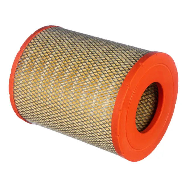 Filtro Ar Motor Para Mb Axor Atego 906 350x273x128 Ars9841