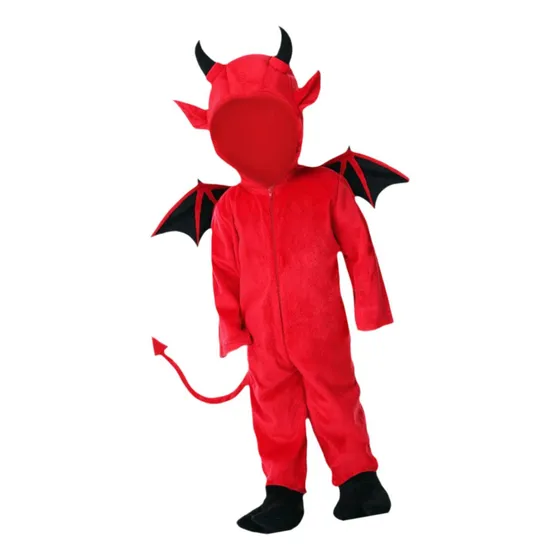Fantasia De Halloween Macacão Fofo Para Carnaval Rpg