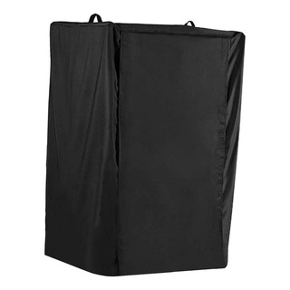 Capa Blackout Para Gaiola De Pássaros, Proteção À M Capa Blackout Para Gaiola De Pássaros, Proteção À M
