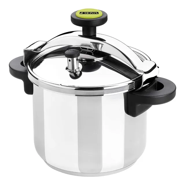 Olla De Presion Monix 10 Litros