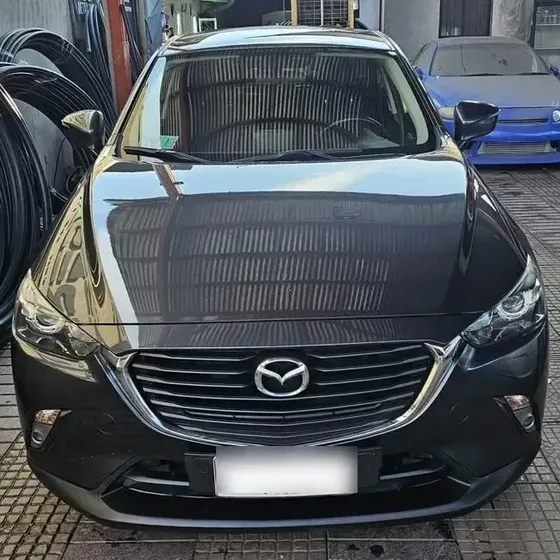 Mazda Cx-3 2016 2.0 R At 2016 en Santiago - RM (Metropolitana) usado