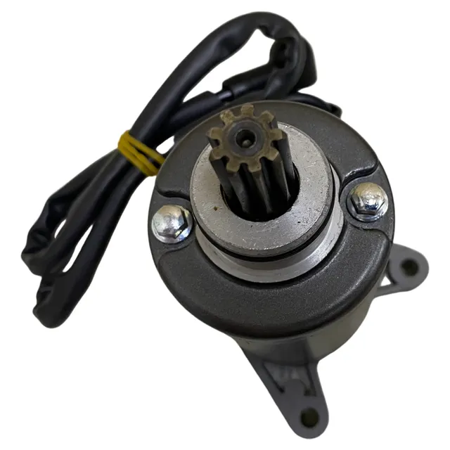 Motor Partida Tnt 180s Benelli Original
