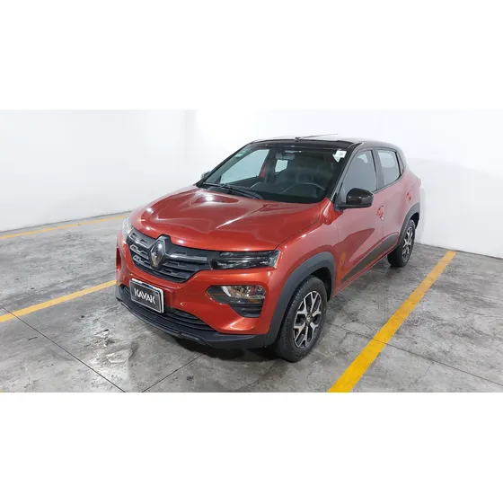 Renault Kwid 1.0 Bitono
