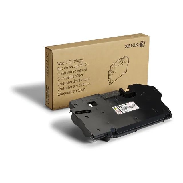 Cartucho De Residuos Xerox 108r01416 30000 Páginas